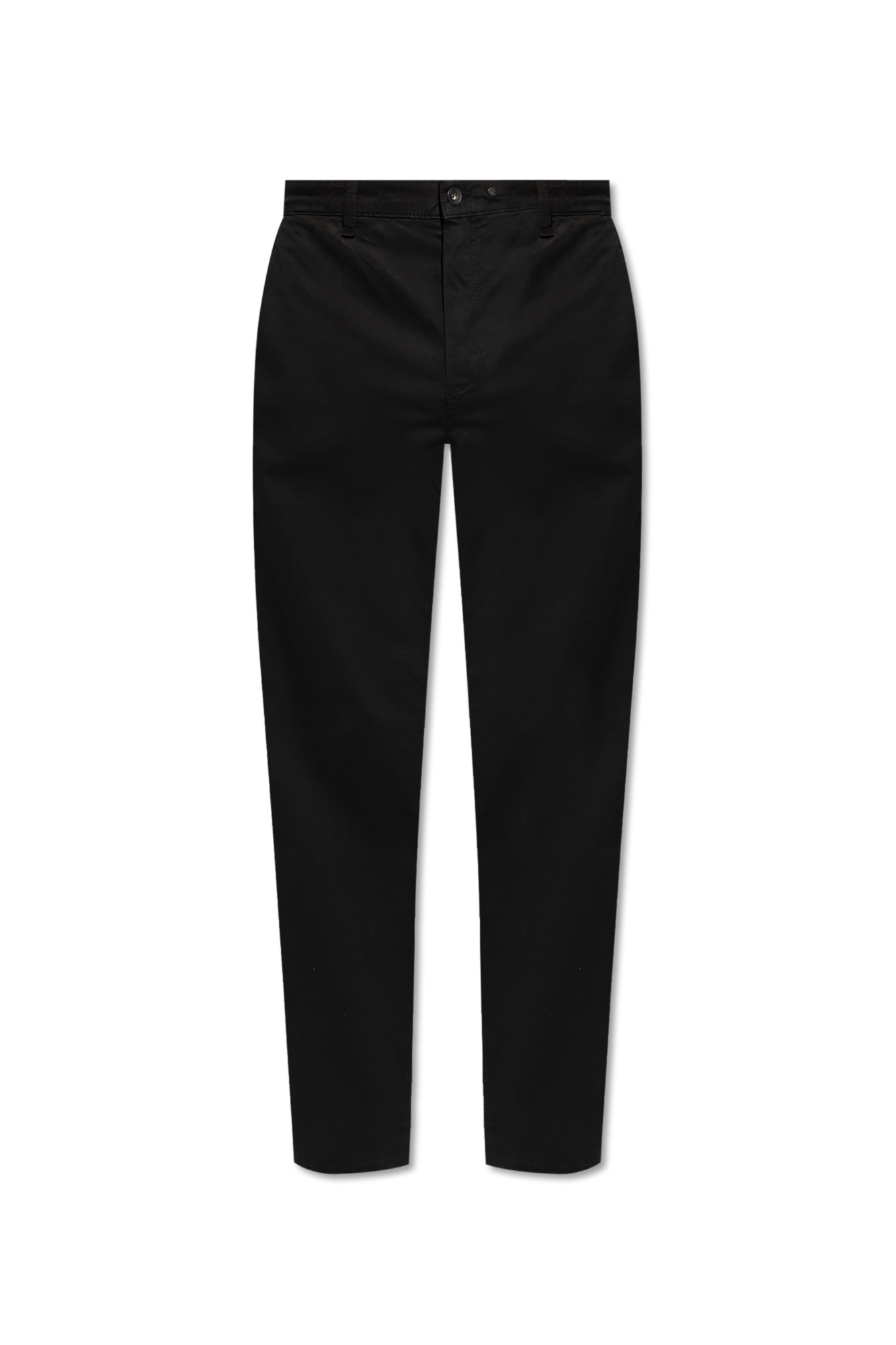 [RECTO] BELT DETAIL HIGH WAIST PANTS ☆送料込☆ RECTO